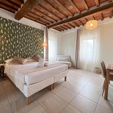 New! -Verderame Rooms & Suite In Lucca Bagian luar foto