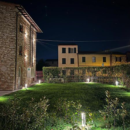 New! -Verderame Rooms & Suite In Lucca Bagian luar foto
