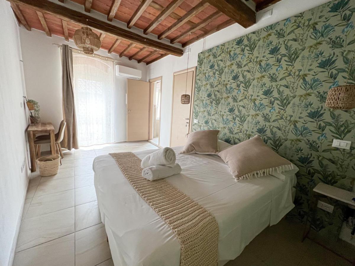 New! -Verderame Rooms & Suite In Lucca Bagian luar foto
