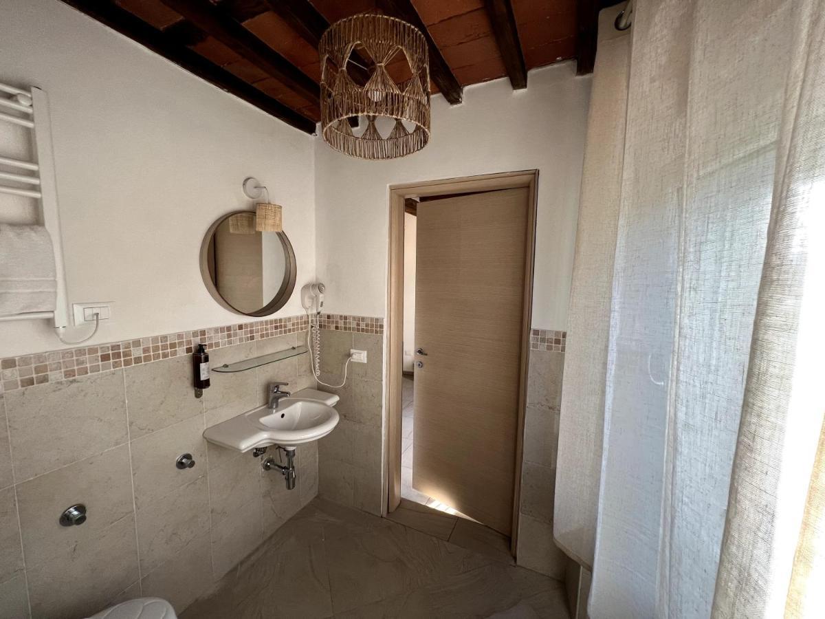 New! -Verderame Rooms & Suite In Lucca Bagian luar foto