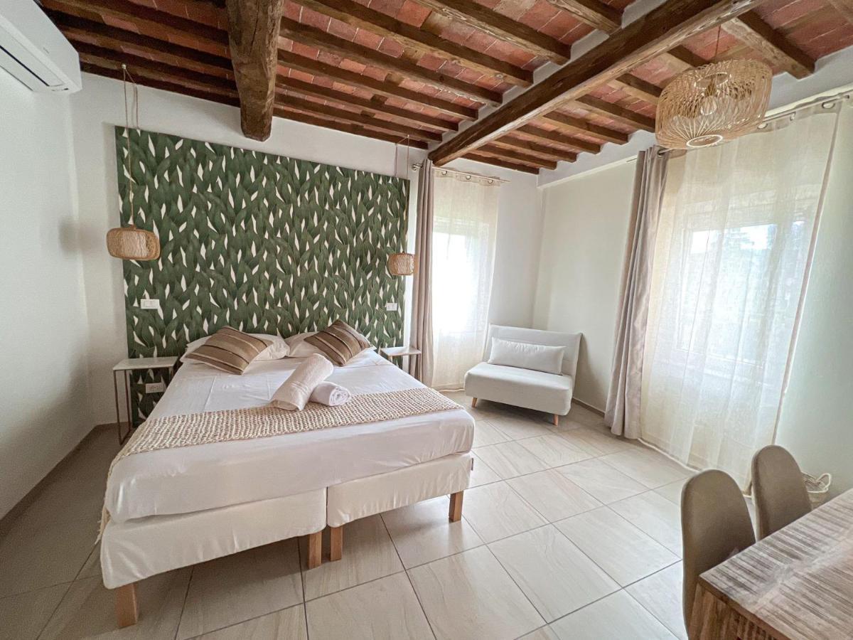 New! -Verderame Rooms & Suite In Lucca Bagian luar foto