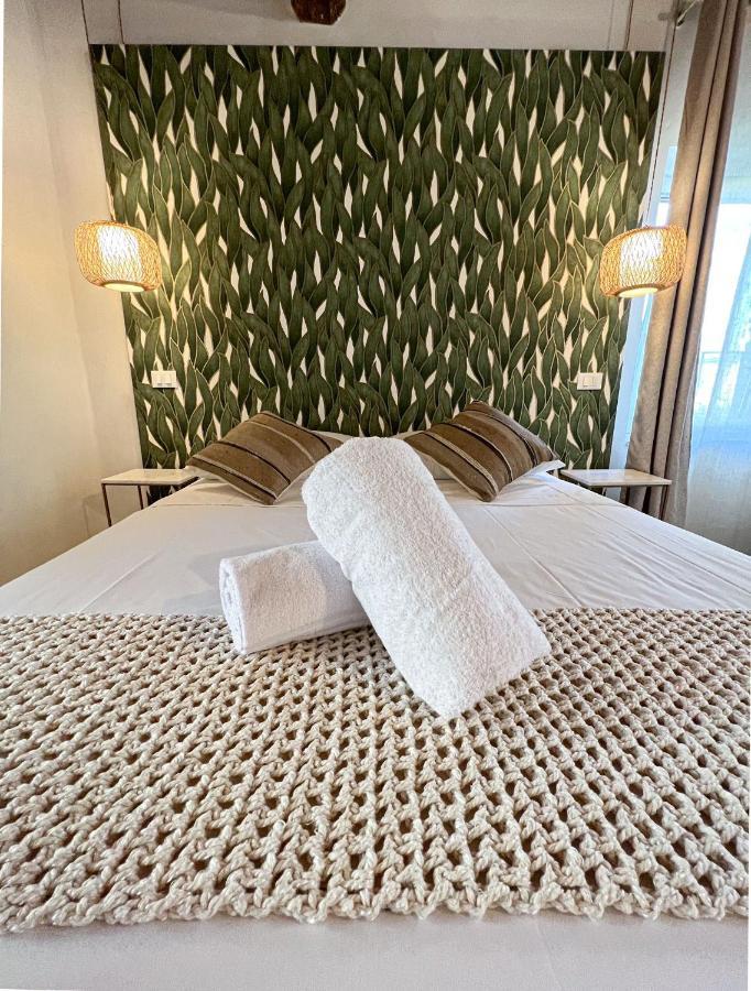 New! -Verderame Rooms & Suite In Lucca Bagian luar foto