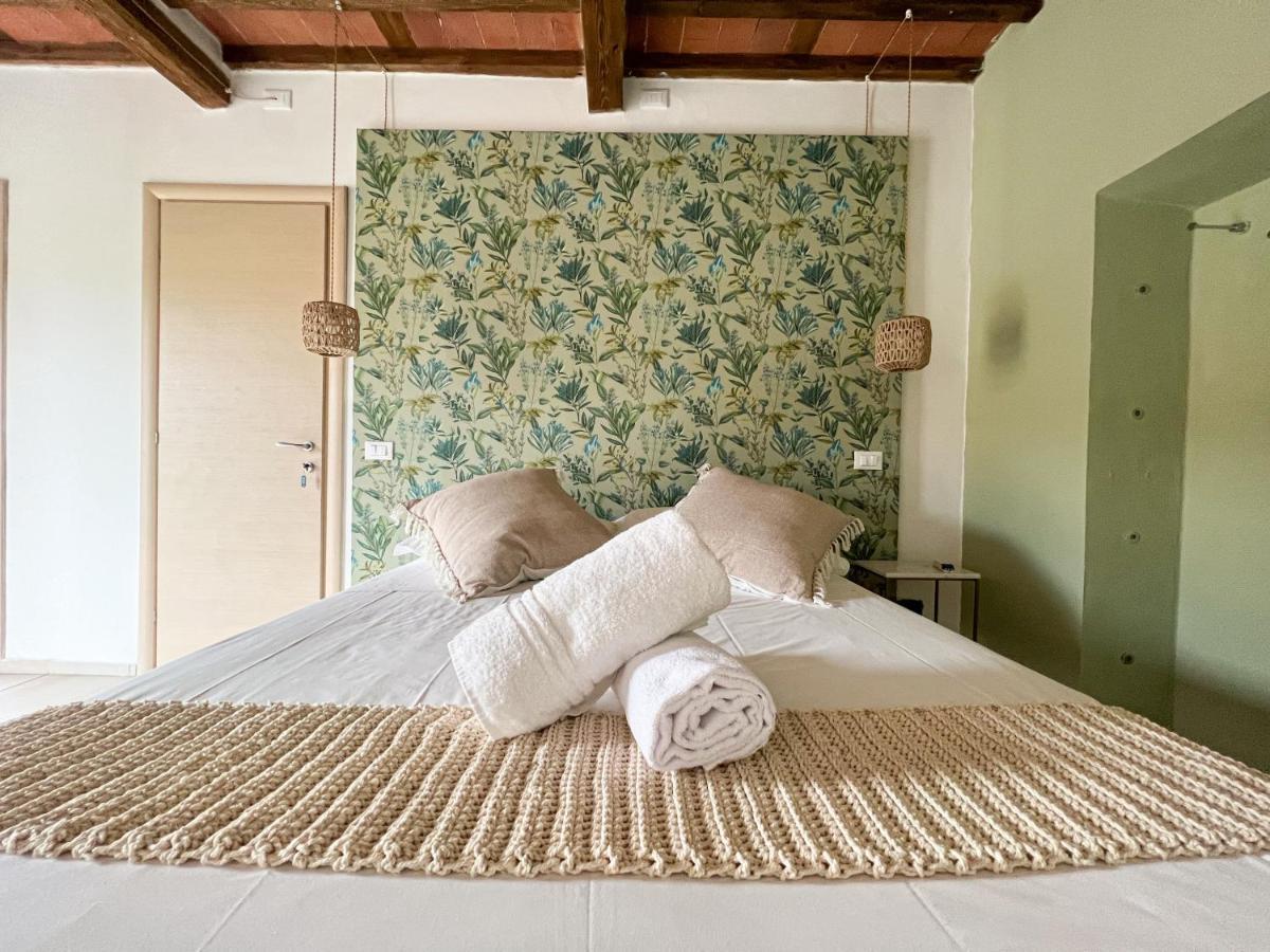 New! -Verderame Rooms & Suite In Lucca Bagian luar foto