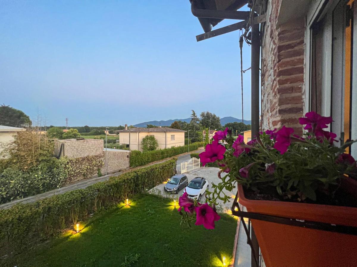 New! -Verderame Rooms & Suite In Lucca Bagian luar foto