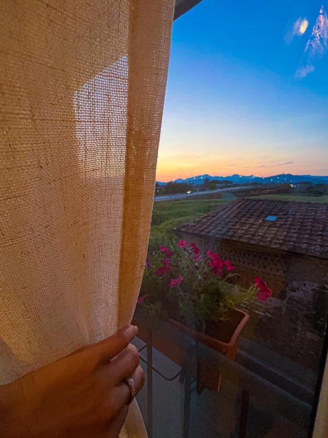 New! -Verderame Rooms & Suite In Lucca Bagian luar foto