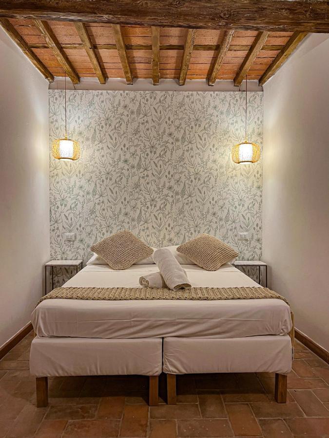 New! -Verderame Rooms & Suite In Lucca Bagian luar foto