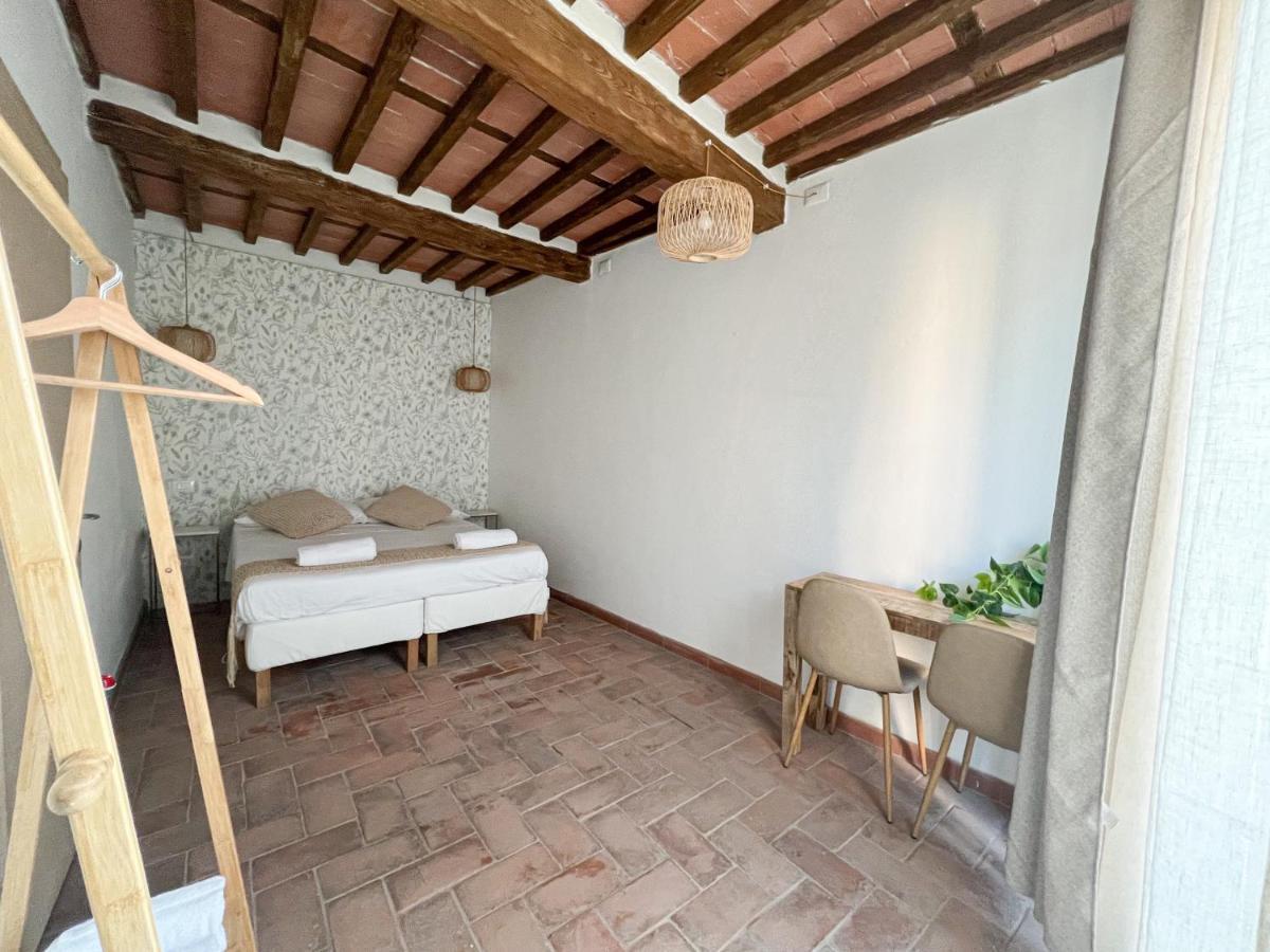 New! -Verderame Rooms & Suite In Lucca Bagian luar foto