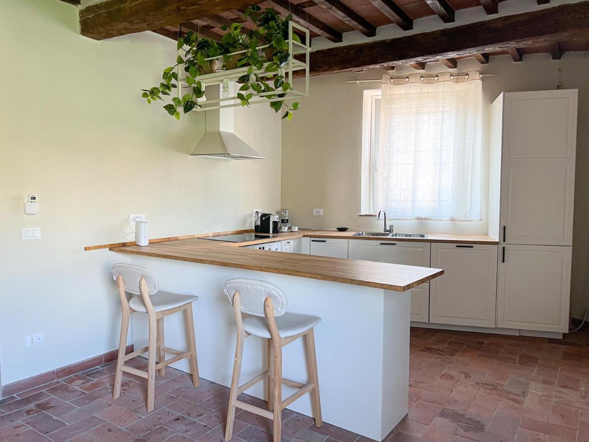 New! -Verderame Rooms & Suite In Lucca Bagian luar foto