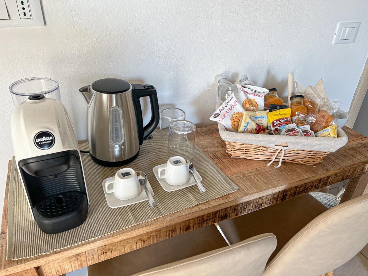 New! -Verderame Rooms & Suite In Lucca Bagian luar foto