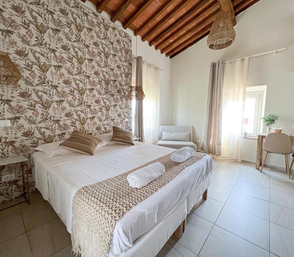 New! -Verderame Rooms & Suite In Lucca Bagian luar foto