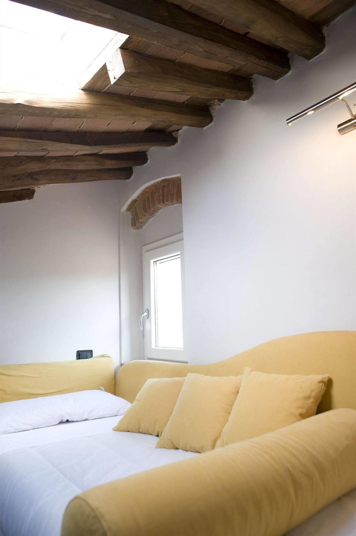New! -Verderame Rooms & Suite In Lucca Bagian luar foto